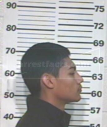 Jose David Avila Gonzalez