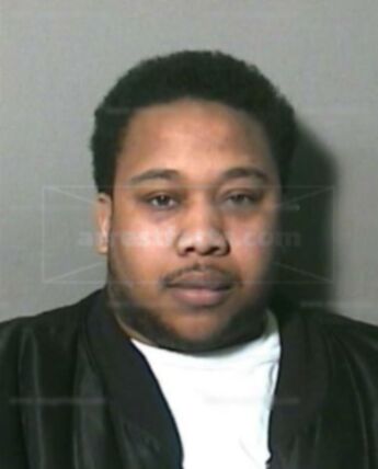 Altorice D Frazier