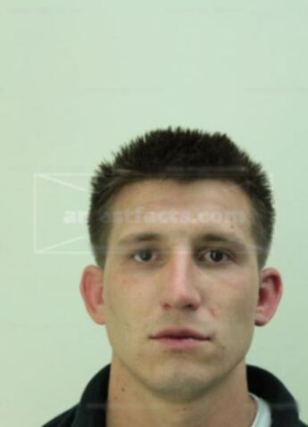 Christopher Keith Roberts Mcne