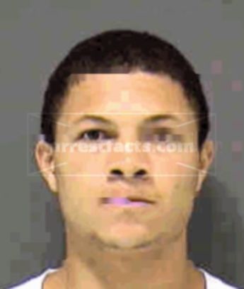Austin Pierce Guidry