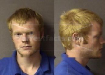Cody Lee Gillespie