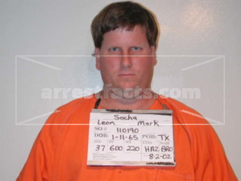 Leon Mark Socha