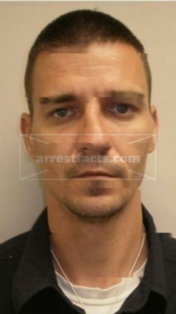 Justin Shane Walling