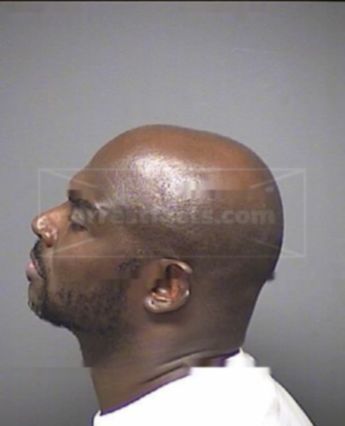 Clarence Miles Collins