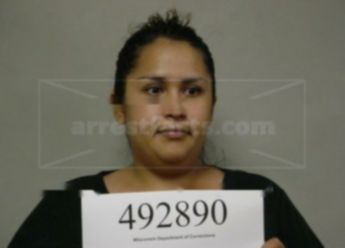 Toni M Hernandez