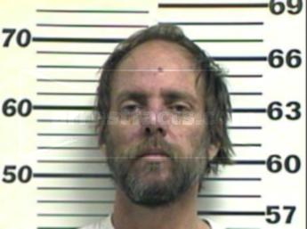 Billy Gene Newman