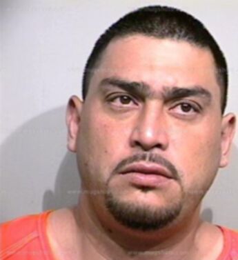 Raymond Richard Ponce
