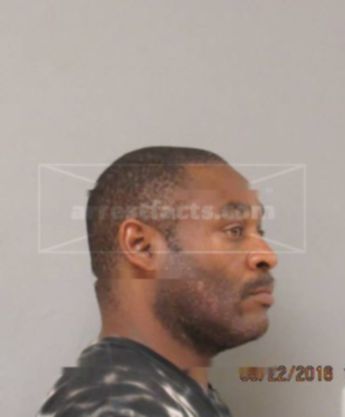Leroy D Williams