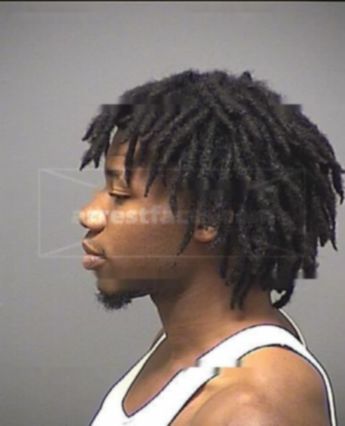 Tito Jermaine Frazier