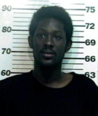 Dante Charles Smith