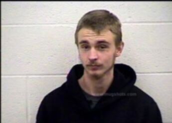 Zachary Taylor Caudill