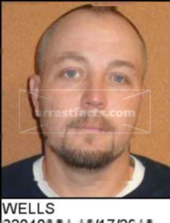 Jason Michael Wells