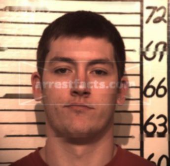 Ryan Houston Berry