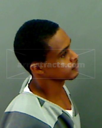 Zackary Daterius Gates