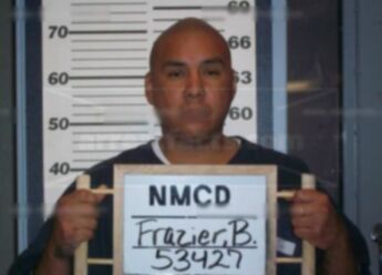 Bennett Leon Frazier