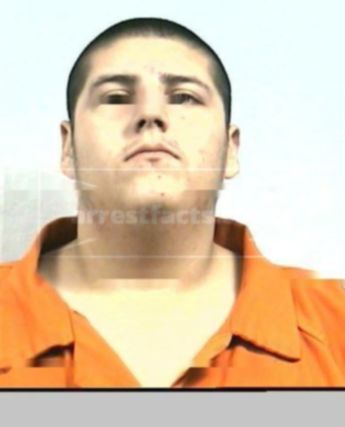 Bradford Jordan Hart