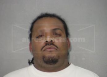 Timothy Martin Montgomery