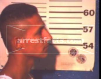 Leroy Camarillo Garcia