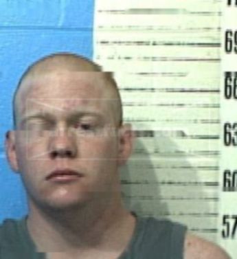 Clayton Everette Shepherd