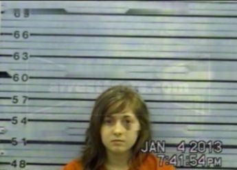 Rhiannon Leigh Parsons