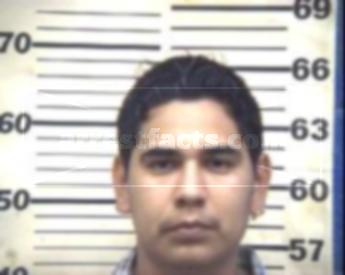 Santos Garica Rios