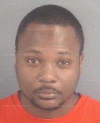 Michael Adam Mathis