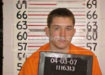 Shane Shafer