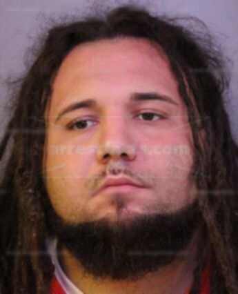 Cody Durell Hunt