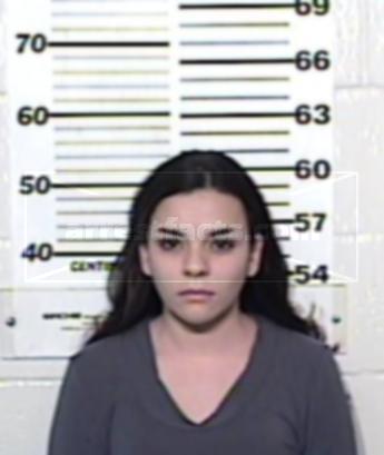 Illiana Annette Guajardo Guerrero