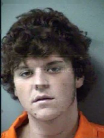 Tyler Harrison Shelton