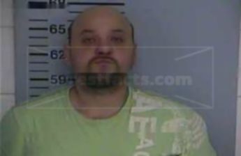 Mark Anthony Adams