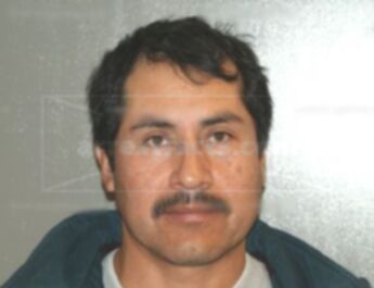 Augustin Ortiz Guillen