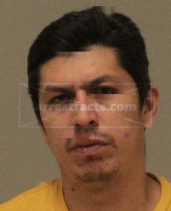 Jamie Lucas Maldonado