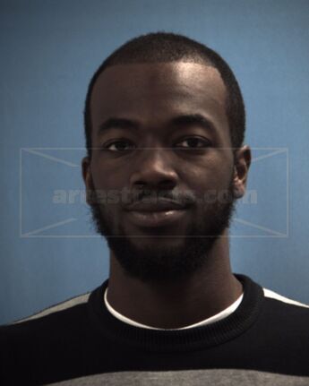 Shane Daray Smikle