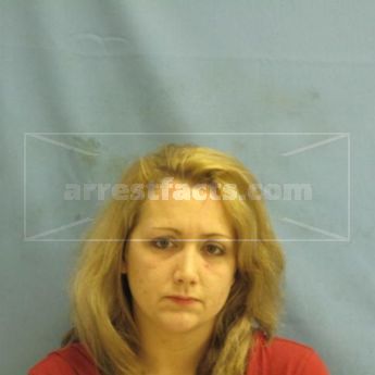 Jennifer Ann Merriman
