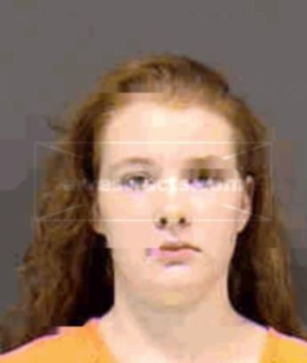 Nicole Starr Hines