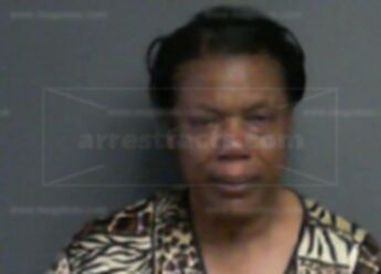 Janette Rogers Walker