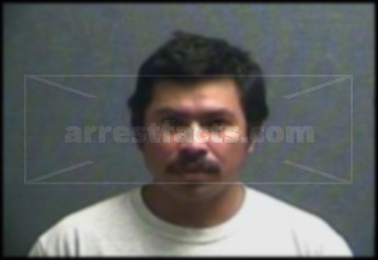 Andres Cruz Martinez