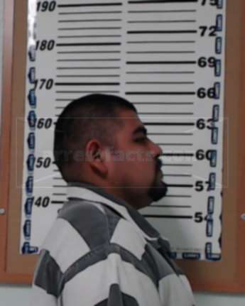 Bernardo Hernandez-Ramirez