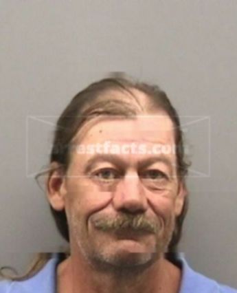 Grant Michael Doucette