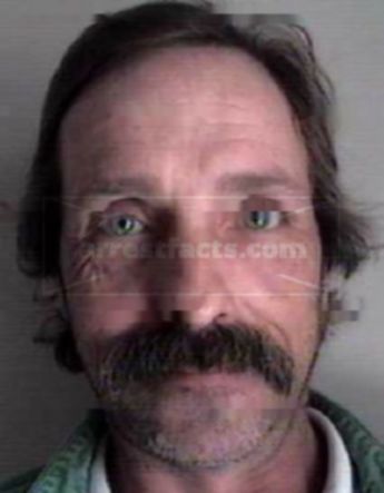 Bobby Allen Parker