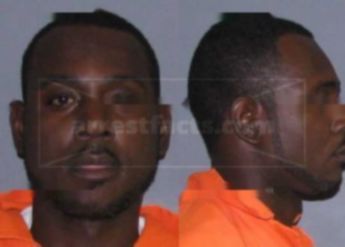 Otis Derrell Miller