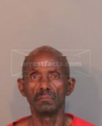 William Dockery