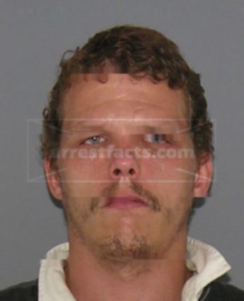 Anthony Wayne Rowlett