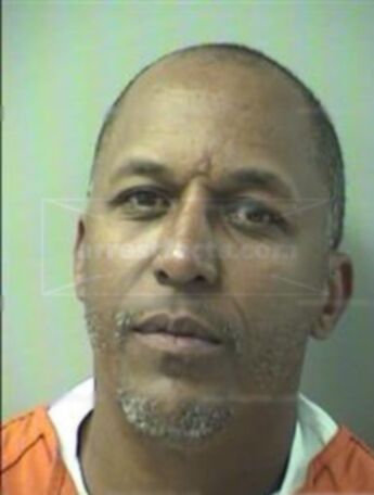 Conrad Christopher Johnson