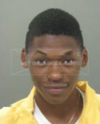 Maliq Austin Scott-Smith