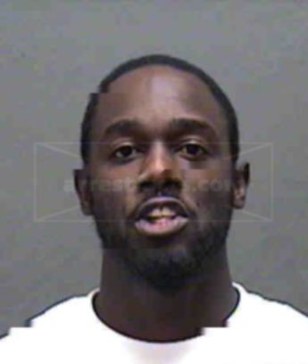 Vontrez Lamar Gibson