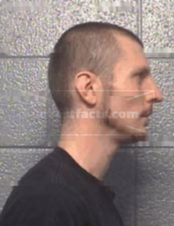 Joshua Michael Mustain