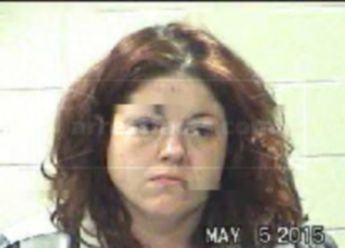 Aletha Virginia Rogers