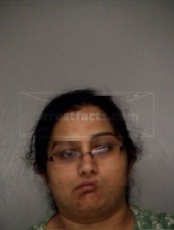 Jalpa Patel